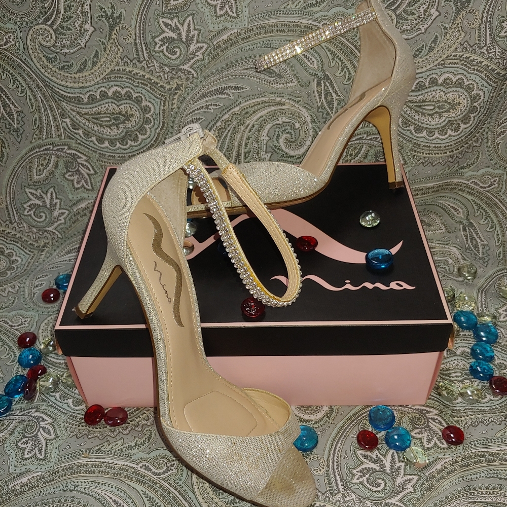 Women's Dress Shoes